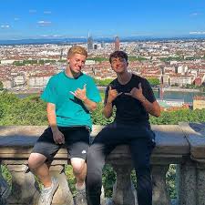 Inoxtag S Instagram Profile Post Merci Pour Tous Vos Retours J Ai Fais Funkinox Avec Un Reel Plaisir J Ai Tellement Passe Un Bon Moment En Faisant Ce Son Mon But Artofit Join facebook to connect with inoxtag michou and others you may know. inoxtag s instagram profile post merci