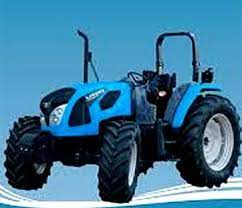 Landini The Force Tractors Tractor Parts Farm Tractor