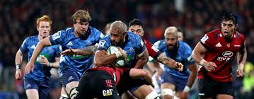 Find event and ticket information. Round 4 Preview Blues V Crusaders 2021 Superrugby Co Nz