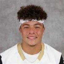 Kayson Toliver Obituary