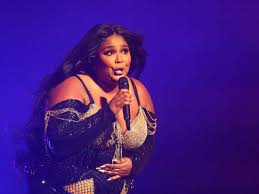 Lizzo Gets Trolled Off Of Twitter Hypefresh Inc Harry Styles Adore You Entertainer Of The Year
