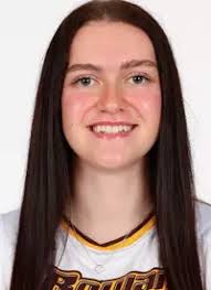 2024 Women's Volleyball Roster