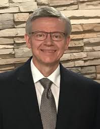 Pastor Brian Kinney Obituary