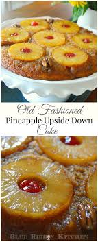 Cinderella S Pineapple Upside Down Cake Pineapple Upside Down Cake Skillet Pineapple Upside Down Cake Recipe Upside Down Cake