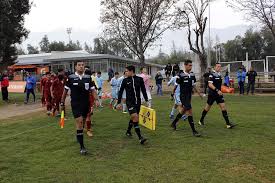 Sigue las posiciones de la temporada de la campeonato chileno 2021. Anfp Asociacion Nacional De Futbol Profesional