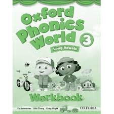 Oxford Phonics World 1 Teacher S Book Pdf Free Download Pin On Long Vowels