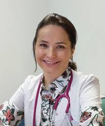 Barbara Kozik's Instagram, Twitter & Facebook