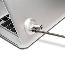 However, if this handy accessory breaks or turns up missing, you'll likely want to replace it as quickly as possible. Ways To Physically Secure Laptop That Has No Kensington Lock Super User