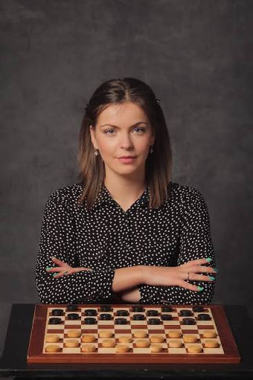 2023 Women's World Draughts Championship - Wikipedia