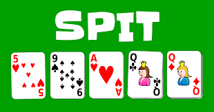 Available instantly on compatible devices. Spit Card Game Play It Online