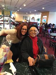 Georgia Johnson Obituary (1941