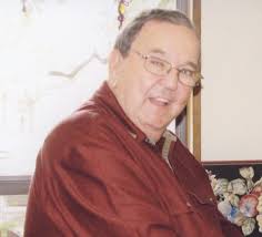 Robert Pryor Obituary