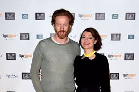 'i have fond memories of her helping us unveil the statue of millicent fawcett in. Meet Manon Mccrory Lewis Photos Of Damian Lewis Daughter With Wife Helen Mccrory Ecelebritymirror