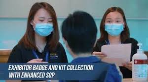 The enterprise currently operates in the plastics packaging materials and unlaminated film and sheet manufacturing sector. Trade Shows Back In New Normal Exhibitor Youtube