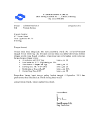 Perusahaan lain bisa saja mengirimkan surat permintaan penawaran kepada anda. Contoh Surat Penawaran Barang Elektronik Dalam Bahasa Inggris Dapatkan Contoh