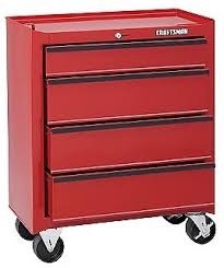 Craftsman tool box badge 6 5/8 chest cabinet toolbox emblem decal sticker logo. Storage Surprise Turn Colorful Tool Cabinets Into Fun Furniture