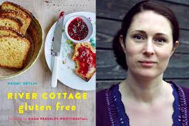 Let's ditch the gluten without losing taste