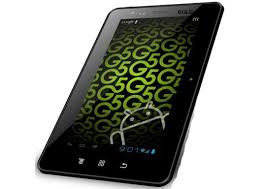 تبلت آیس موبایل جی 5 - Icemobile G5