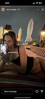 Could this be why Lana closed her account? Possible breakup with jack? : r lanadelrey