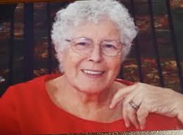 Eleanor Swett Obituary