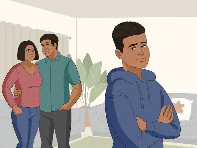 How to Deal with Parents Treating Other Siblings Better