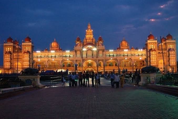 Istana Terkenal di India: Keagungan Kekaisaran Mughal