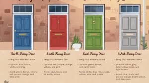 Choose from 180000+ dark green door graphic resources and download in the form of png, eps, ai or psd. Best Feng Shui Front Door Colors