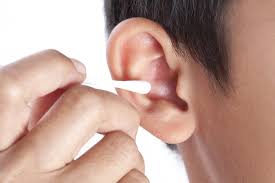 In addition, you can also use it to remove the smell coming from the ear. Are You Cleaning Your Child S Ear With Cotton Swabs