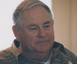 Richard Coble Obituary