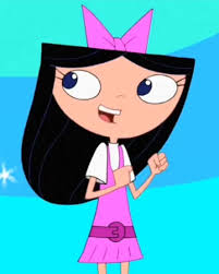 Moreover, there is also limited choices for hair and clothes. Isabella Garcia Shapiro Phineas And Ferb Wiki Fandom