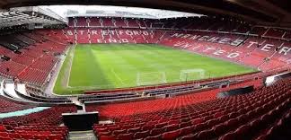 Old trafford, manchester, united kingdom. Which Football Stadium Is Best In Epl Quora