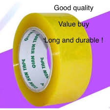 12 locations across usa, canada and mexico for fast delivery of 3m specialty tapes. Packaging Sticker