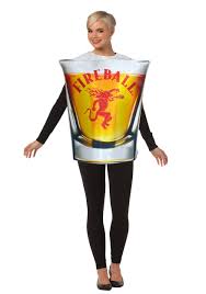 We did not find results for: Fireball Shot Glass Adult Costume
