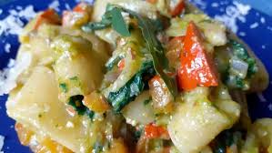 Check spelling or type a new query. Calamarata Con Zucca Rucola Selvatica E Mandorle