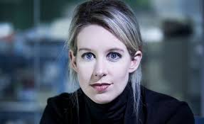Running A Few Tests On Theranos: Can Elizabeth Holmes Revolutionize  Diagnostics?