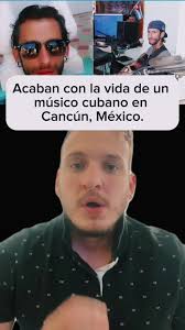 Familia Simental Gonzalez Cancun Que Paso