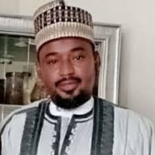 Umar-Farouq ABUBAKAR