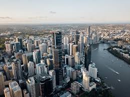 Brisbane City Australia City Cities Buildings Photography Brisbane City City City Photography