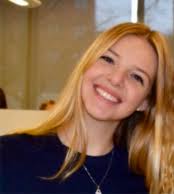 Current Second Year Graduate Students