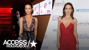 Photogallery of claire forlani updates weekly. Kate Beckinsale Claire Forlani Reveal Their Harvey Weinstein Encounters Access Hollywood Youtube