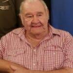 Clyde J Marsh obituary 1942~2022