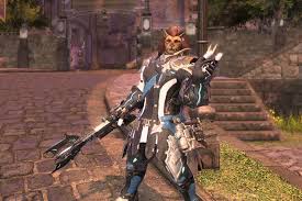 What To Spend Tomestones Of Poetics On In Ffxiv