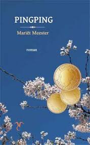 Mariet Meester Pingping Alles Over Boeken En Schrijvers