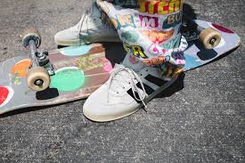 I was on bloodyfrenchfred's youtube channel the other day and i stumbled upon an amazing mark gonzalez trick. Adidas Skateboarding Hails Mark Gonzales Wallenberg Ollie With Fotomagazin