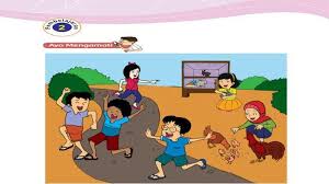 Kunci jawaban tema 1 kelas 3 halaman 168. Z0bqyscwc1 Qxm