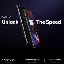 Face unlock uses the standard front camera and therefore visible light. Buy Oneplus 6t 6 128gb Mirror Black 2 Year Warranty