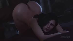 Yennefer, (Mslewd) [The Witcher] – Watch Video in High Quality for Free