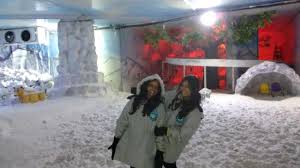 Vail, breckenridge, beaver creek, whistler blackcomb, park city, keystone, heavenly, northstar, and ki. Slippery Floor Be Careful Picture Of Snow World Mumbai Tripadvisor