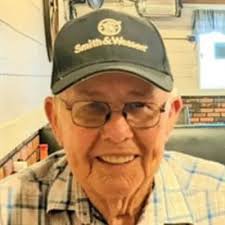 Obituary information for John W. "Bill" Pollom