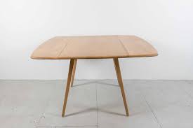Ebtd A Guide To Vintage Ercol Dining Tables Everythingbutthedog